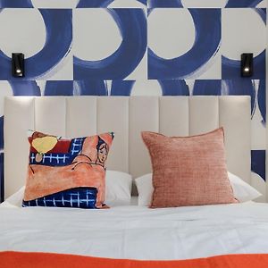 Deluxe Appartement met Vijf Slaapkamers